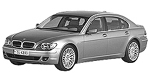 BMW E66 C3969 Fault Code