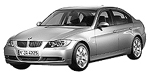 BMW E92 C3969 Fault Code