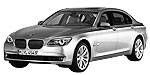 BMW F01 C3969 Fault Code