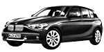 BMW F20 C3969 Fault Code